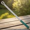 Weighted Golf Swing Training Rope Portable with Grip Flexible
