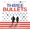 Three Bullets by R.J. Ellory Paperback Book 9781409163169