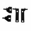 Hydraulische Motorhaubenstützstange für 2005-2014 Mitsubishi Triton L200.