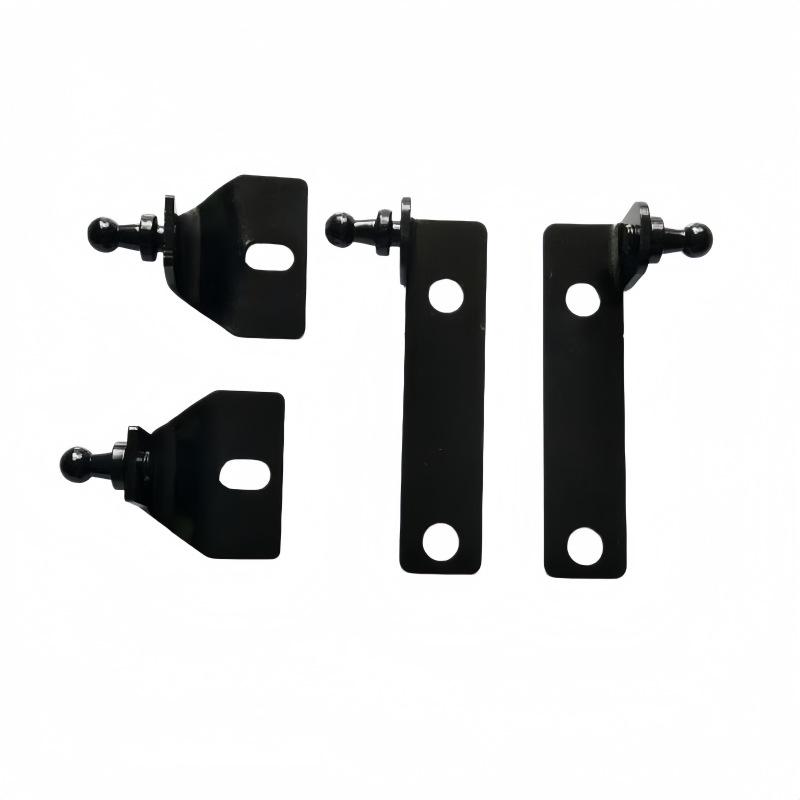 Hydraulische Motorhaubenstützstange für 2005-2014 Mitsubishi Triton L200.