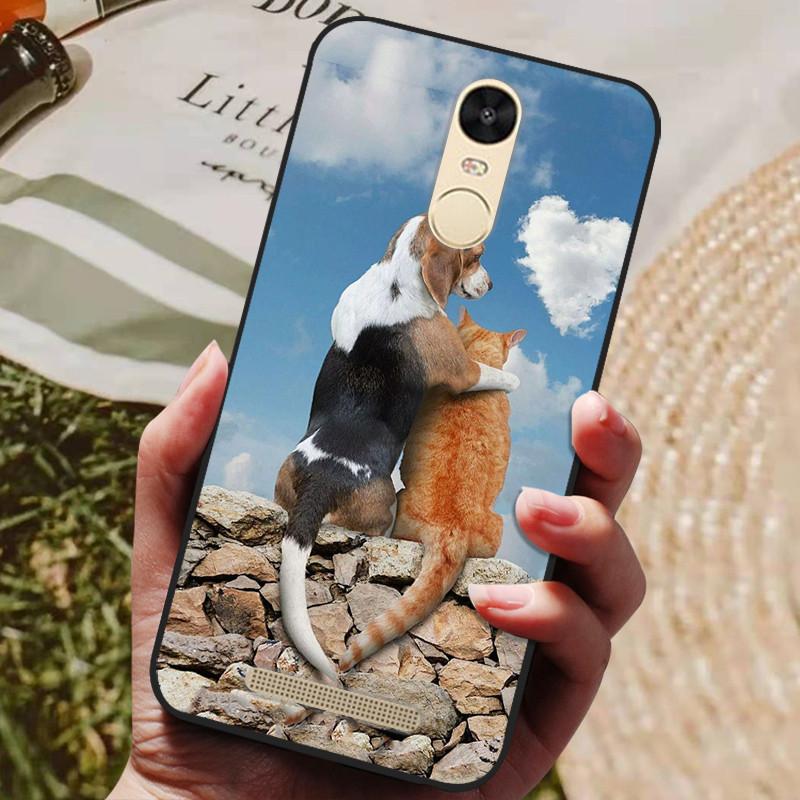 For Xiaomi Redmi Note 3 Pro Cases Soft Silicone Phone Case For Xiaomi Redmi Note 3 Case Note3 Coque For Redmi Note3 Pro Shells