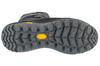 Merrell Siren 4 Thermo Mid Zip WP, Womens Black Trekking Shoes