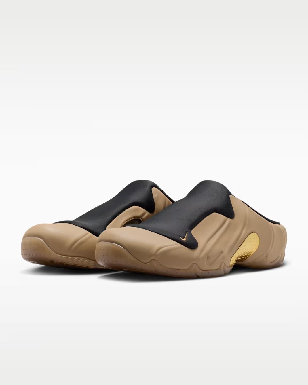 IR5920-297 Nike Clogposite Parachute Beige (Мужской) 9.5