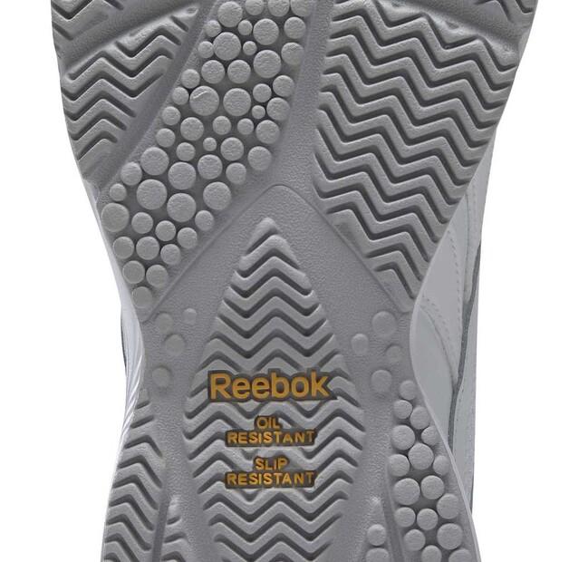 Reebok Work N Cushion 4.0 кроссовки