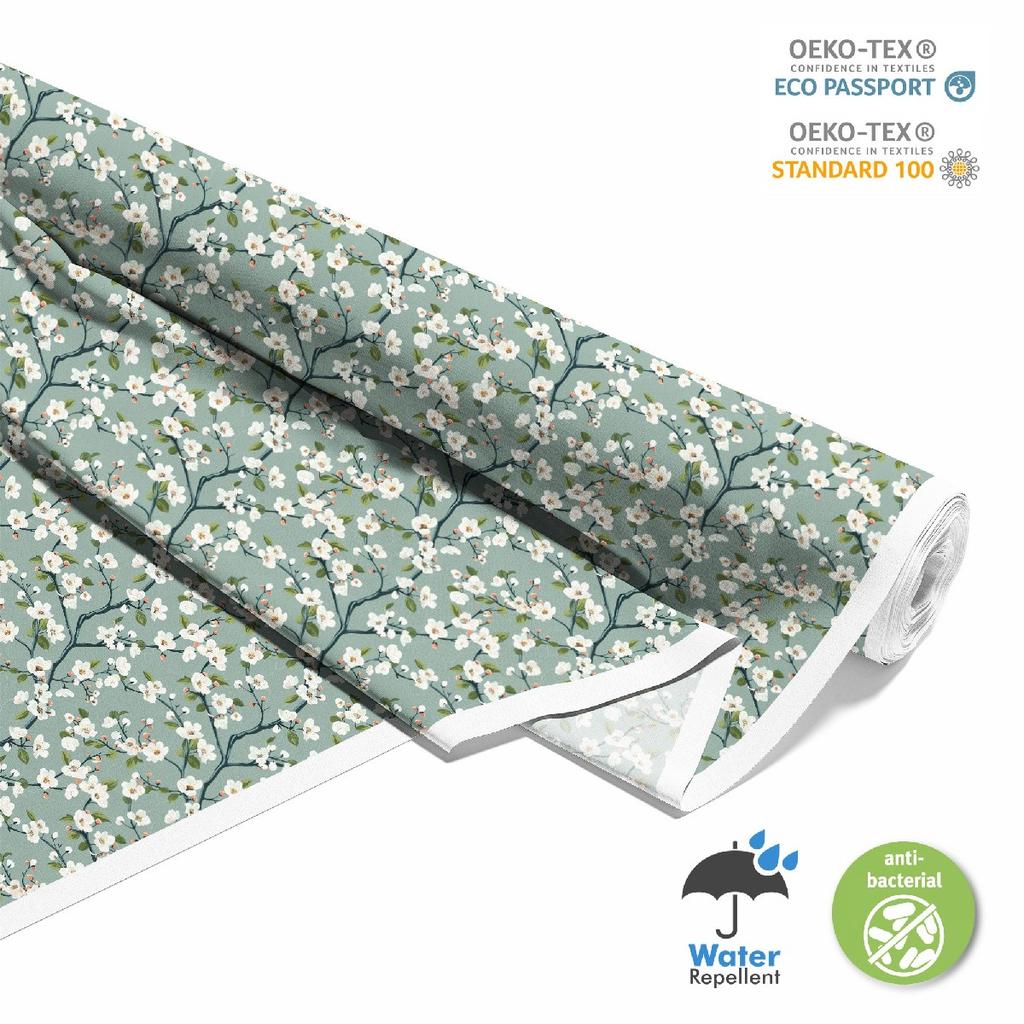 Outdoor Decorative Fabrics Oxford - Motif Spring I Dx7170