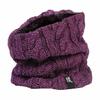 Heat Holders - Femme chaud hiver intérieur polaire cache-cou snood