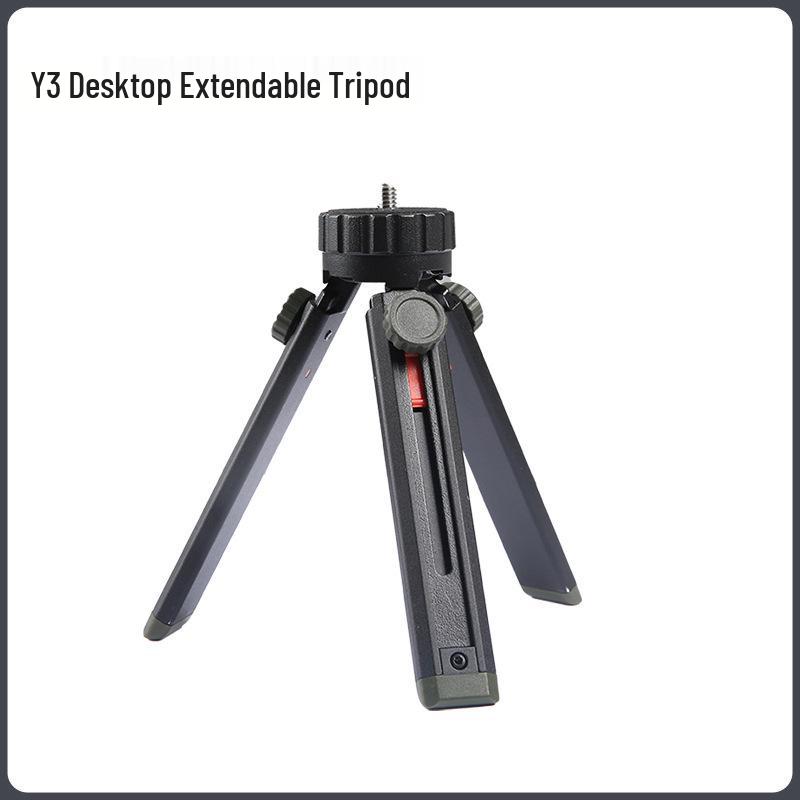 Shanlishi Adjustable Portable Tripod Light Stand for Camping