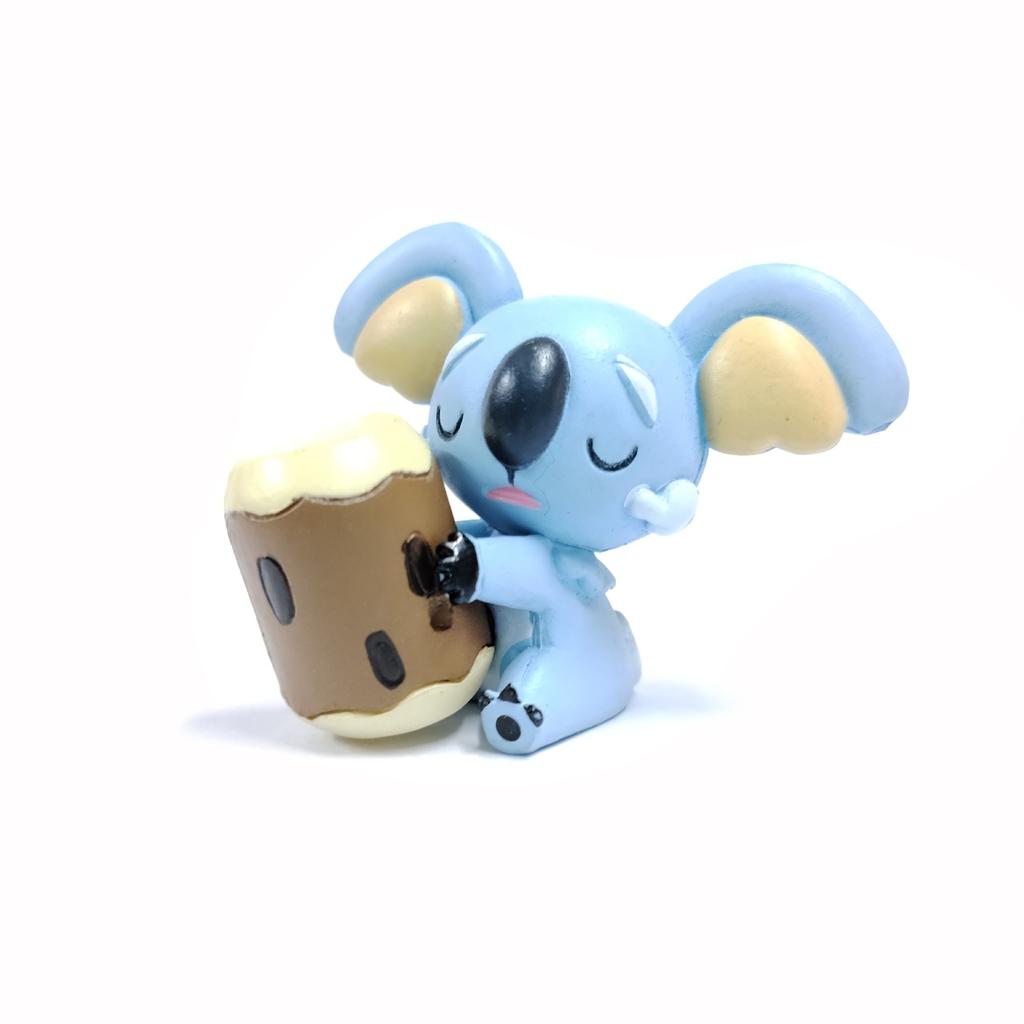 16 Style Pokemon Anime Figure Squirtle Bulbasaur Charizard Doll Model Toys Decoration Children's Gift