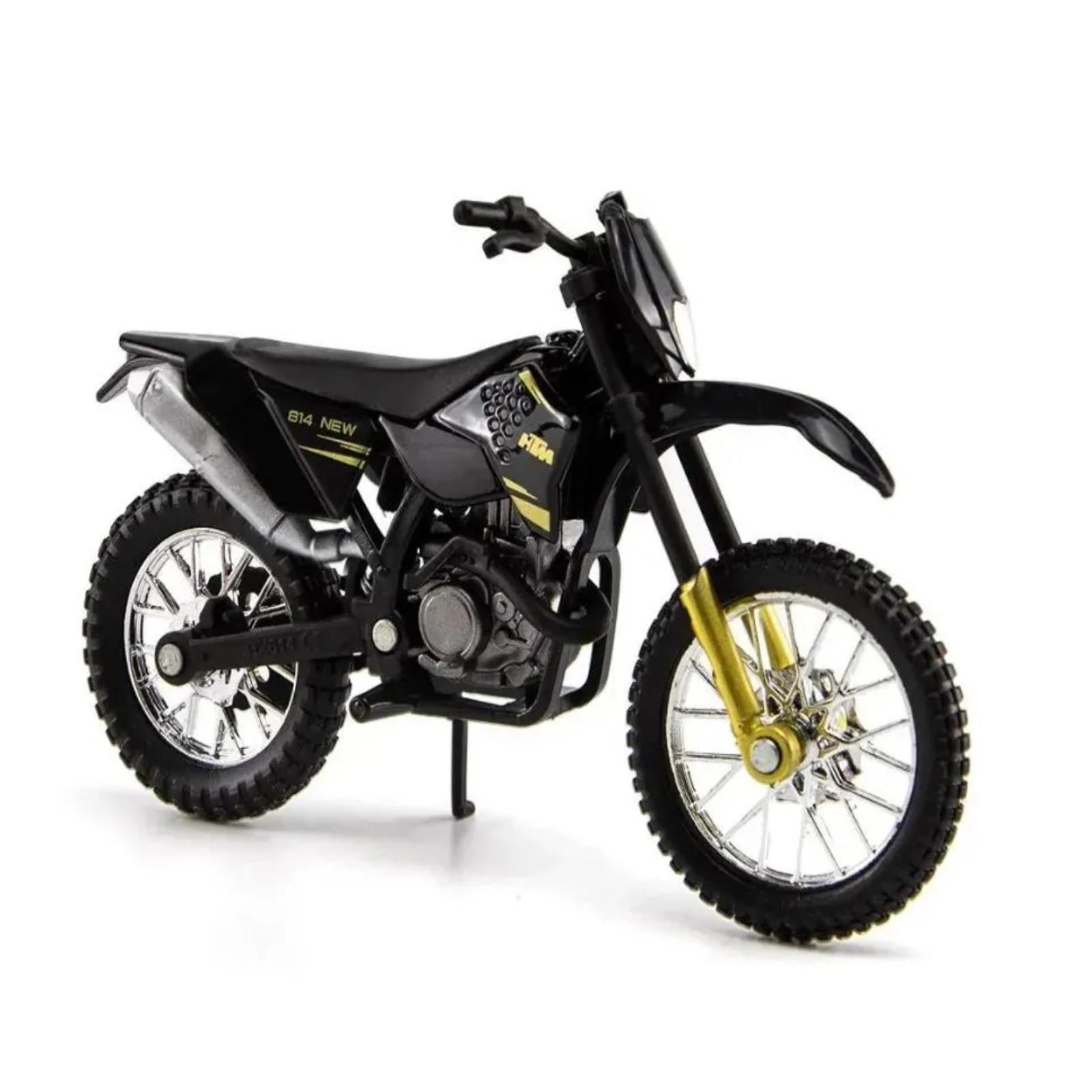 

Детская игрушка мотоцикл украшение скутер модель мальчик игрушка One Size чёрный