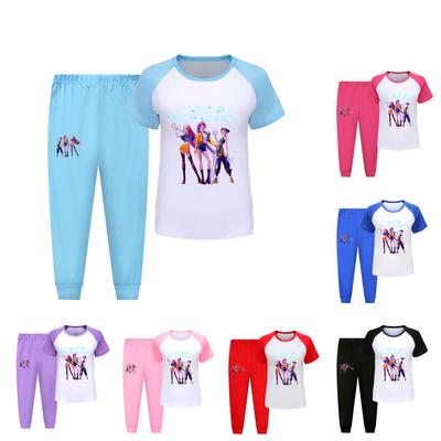 Niñas (más de 4 años) – Conjuntos de ropa (niñas a partir de 4 años)
