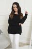 Sara Sweater Color Black