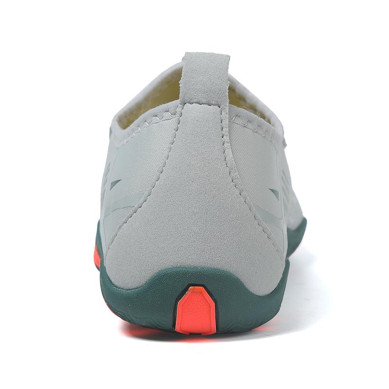 Barefoot Shoes Men Women Water Shoes Zero Drop Workout Cross-Trainer Trekking Wide Toe Box Grounded Footwear Weightlifting Walking