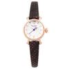 Polbeulial Pb8003 Toulouse I Leather Watch