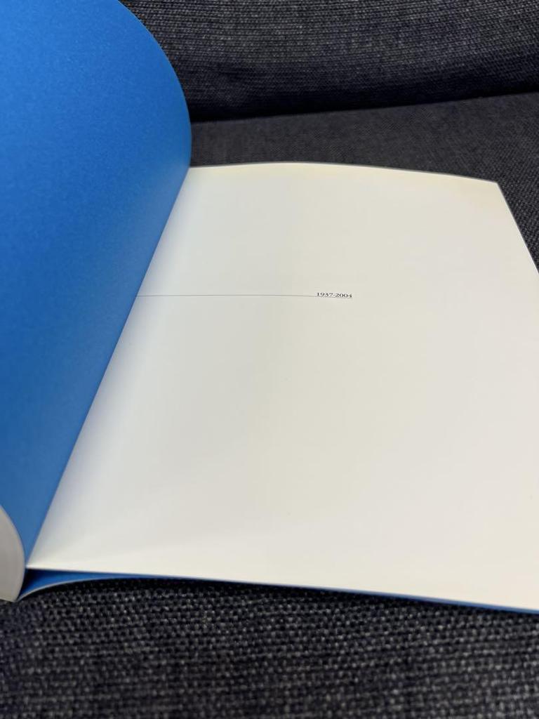 [USED] 2005 Hiroshi Otsuka Art Collection, Contemporary Japanese Art Collection, Akita Museum of Modern Art