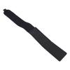 6 Pcs Ski Strap Fasteners Adjustable Nylon Cotton Hook and Loop Ski Wraps Ties for Carrying