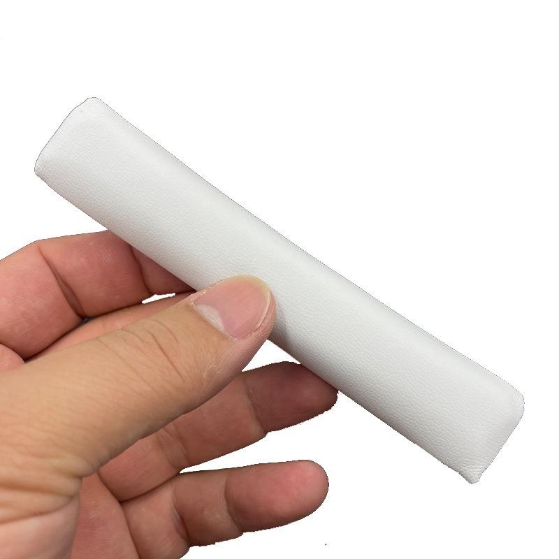 Almofadas de Ouvido de Substituição para JBL TUNE 700BT 710BT 750BTNC Almofadas de Ouvido de Espuma Macia Capa para Fones de Ouvido Protetores de Ouvido Acessório para Fones de Ouvido