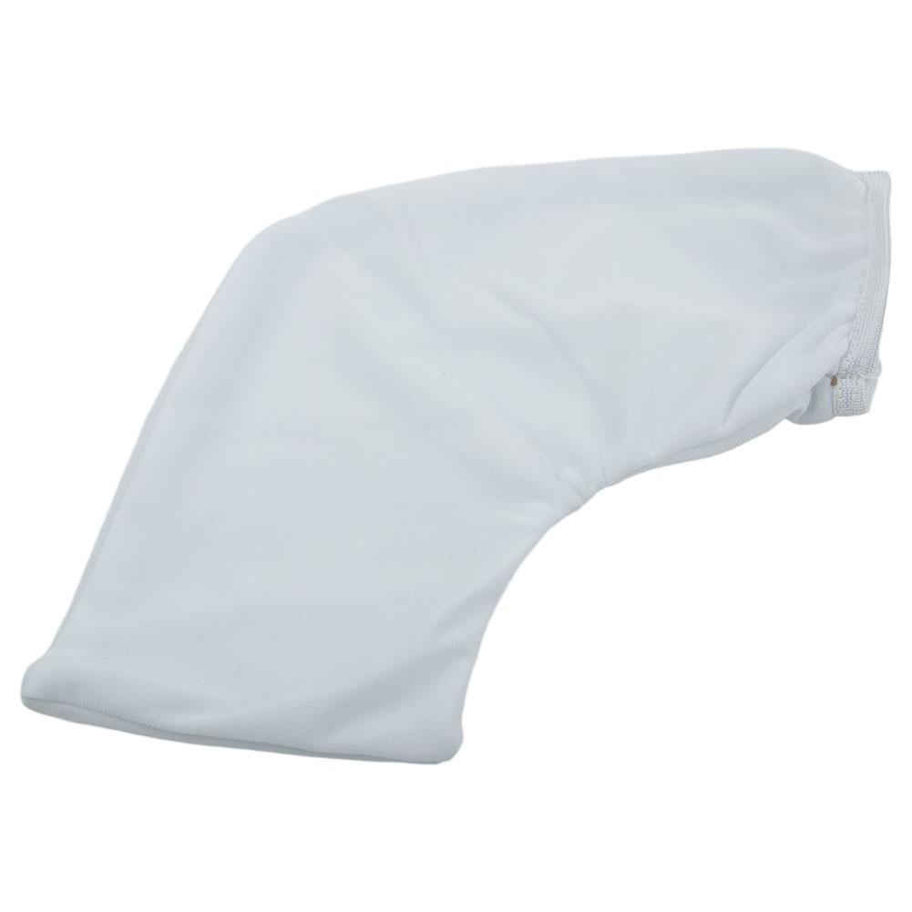 

Эффективное обслуживание бассейна Нейлоновый фильтр для бассейна Мелкопористая структура 1pc