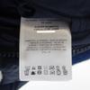 Moncler E20914133785_549SM 2 Daunenjacke Marineblau Polyester Herren