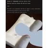 3D Neck Pillow with High Elasticity Aid Neck Protection Correction Orthopedic Pillow for Ergonomic Comfort Sleeping Pillow