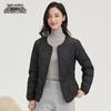 Women's Lightweight Short Down Jacket