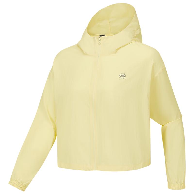 Skechers Women's Hooded Sun Protection Jacket P225W116
