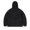 Thisisneverthat Anorak Jacket Black