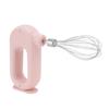 Electric Hand Mixer 3 Speeds Anti Slip Handle Design Safe Household Handheld Milk Frother Foam Maker 5V 20W