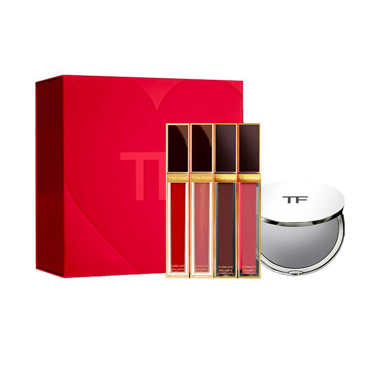 Tom Ford Lip Gloss Luxe Set