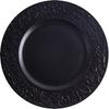 RuHan Ceramic Rock Pattern Dinner Plate