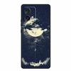 Per Motorola Moto G84 G54 5G Custodia Lusso TPU Morbido Silicone Cover Posteriore per Moto G54 MotoG84 Protettiva Antiurto Fundas