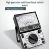 Instrumentos elétricos – Multímetros