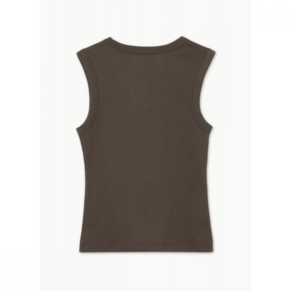 Budhi Mudra Women S eSSential V SleeVeleSS Crocodile B61002atn51 W18