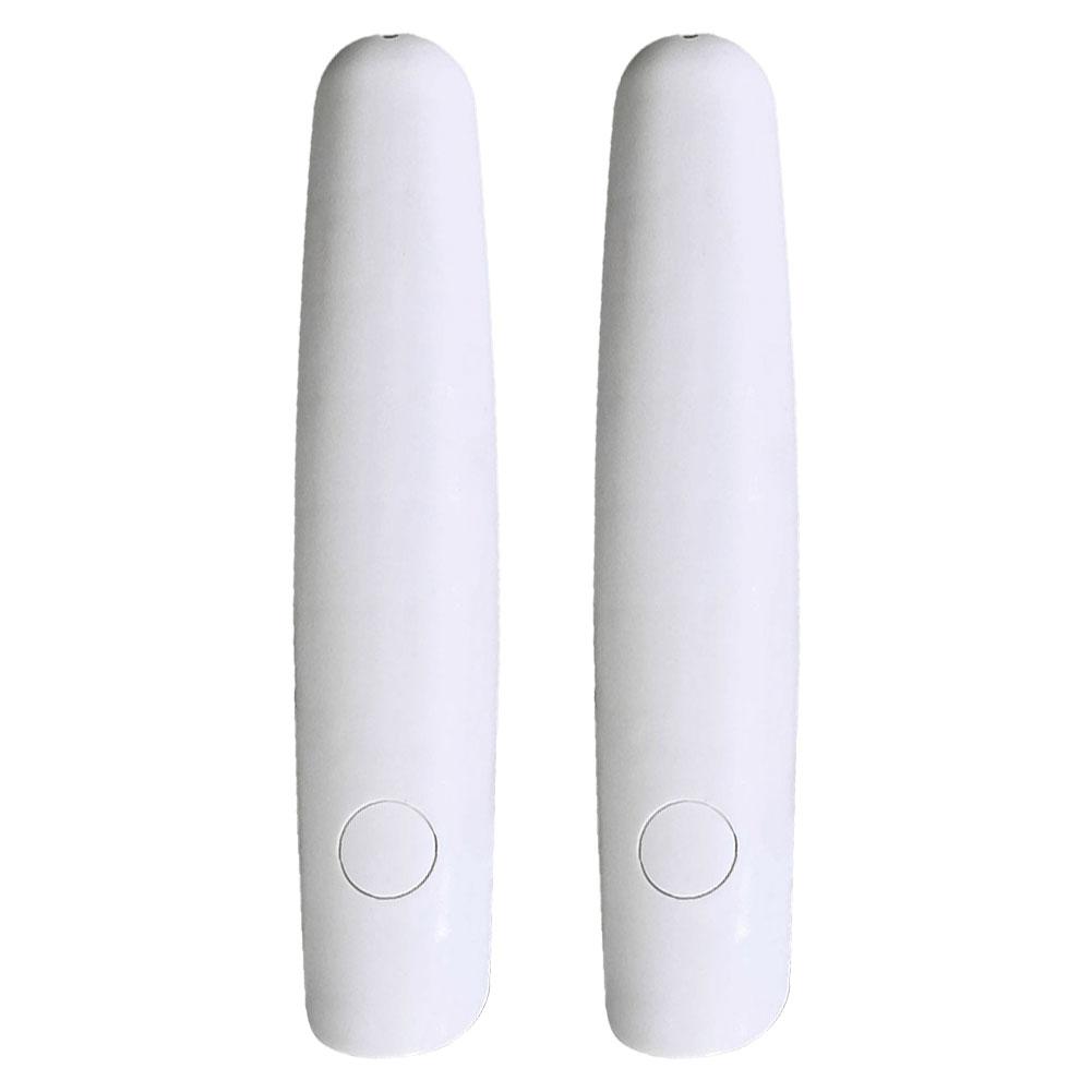 Portable Mosquito Insect Bite Relieve Itching Pen 2A Batteries Bug Insect Bite Itch Relief Heat Pen for Camping Outdoor Children