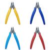 1/3 pcs 170 Industrial Diagonal Pliers Side Cable Cutters