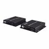 300m HDMI & USB Network Cable Extender - KVM Twisted Pair Transmitter (One-to-Many, Many-to-Many)