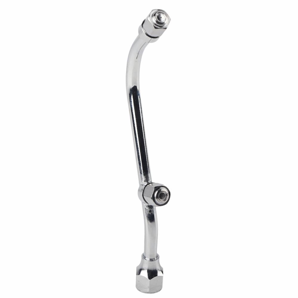 Two Head High Pressure Spray 14*1.5mm Female Thread Water Efficient Spray Plant Watering Two Head
