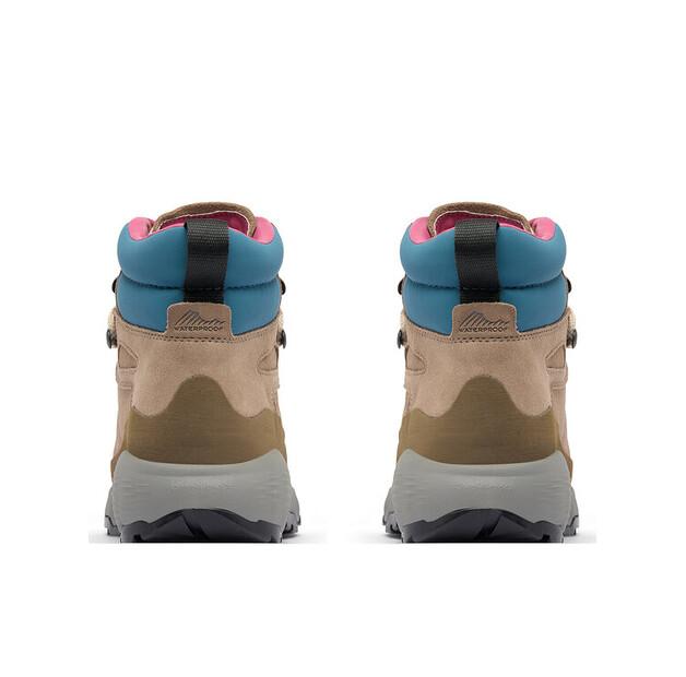 Треккинговые ботинки Columbia Newton Alpine PT™