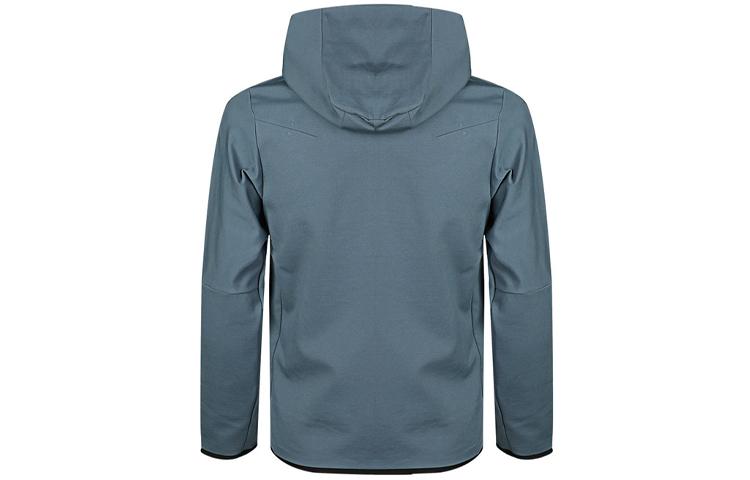 Nike Jackets Men's Indigo Hooded Moderate Other CU4480-031