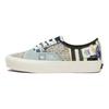 Vans Autentické VR3 LX Patchwork Unisex Tenisky Viacfarebné VN0005WQ448