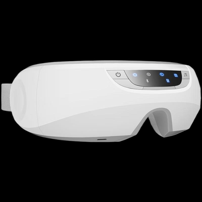 

Dis Smart Eye Massager with Heat and Bluetooth Music