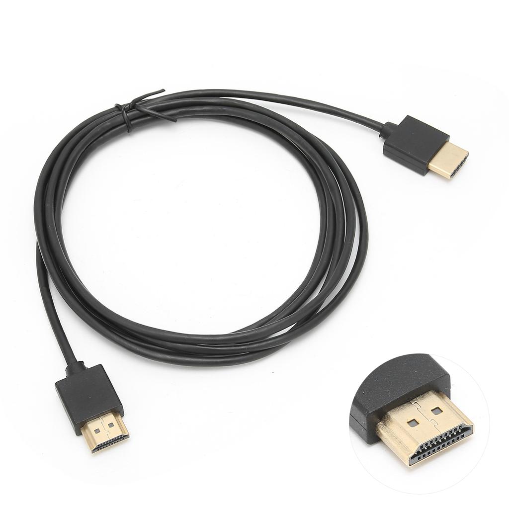 Przewód transferowy HD Multimedia Interface do HD Multimedia Interface do TV OS HDTV Xbox PS4 PS3 Projektor