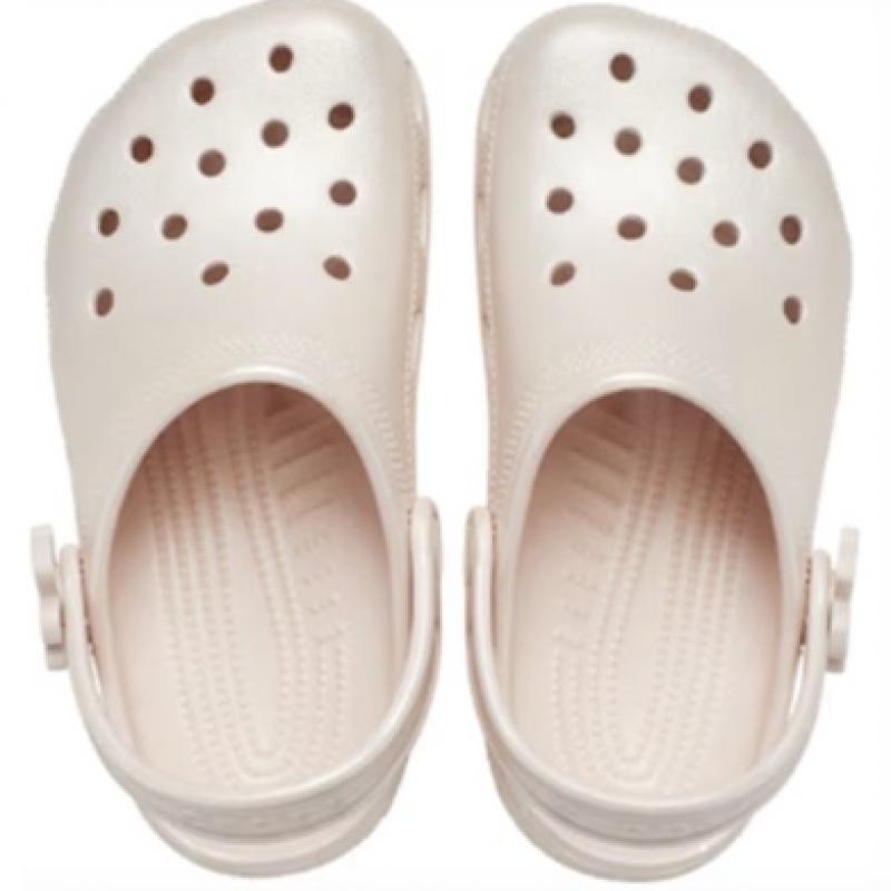 Crocs Classic Pearl Shine Clog Kids 212814 6ur