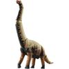 Takara Tomy Ania Adventure Continent Brachiosaurus Dinosaur Toy for Ages 3 and Up