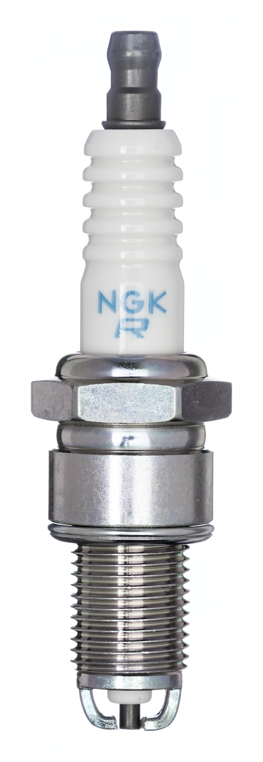 NGK General Plug 2-pole (integrated terminal) 1 piece [7738] BPR7EKN