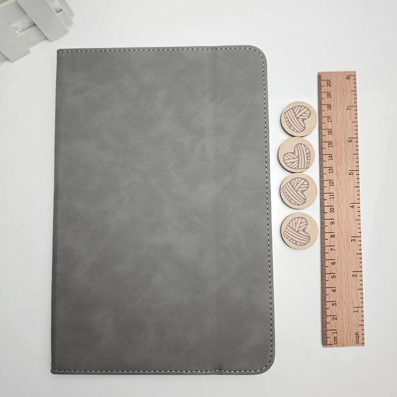 

1 Набор Складная Крючковая Линейка Рукоделие Вязание Компаньон Набор Домашний Основной Инструмент Доступно Несколько Вариантов серый