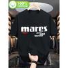 Mares Men'S Just Add Water Graphic T-Shirt - Quick-Dry Athletic Tee, Plus Size Big - Tall Shirt, Machine Washable Everyday Casual Shirt for Gym,
