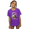 Disney Girls Encanto Sister Goals Cotton T-Shirt