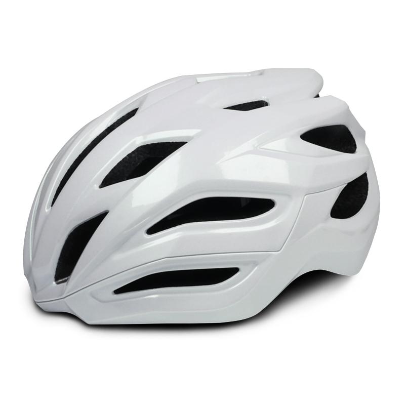 WEST BIKING Ultralight Cycling Helmet Integrated Molding MTB Road Bike Helmet Men Women Cycling Safety Cap Bike Accessories M