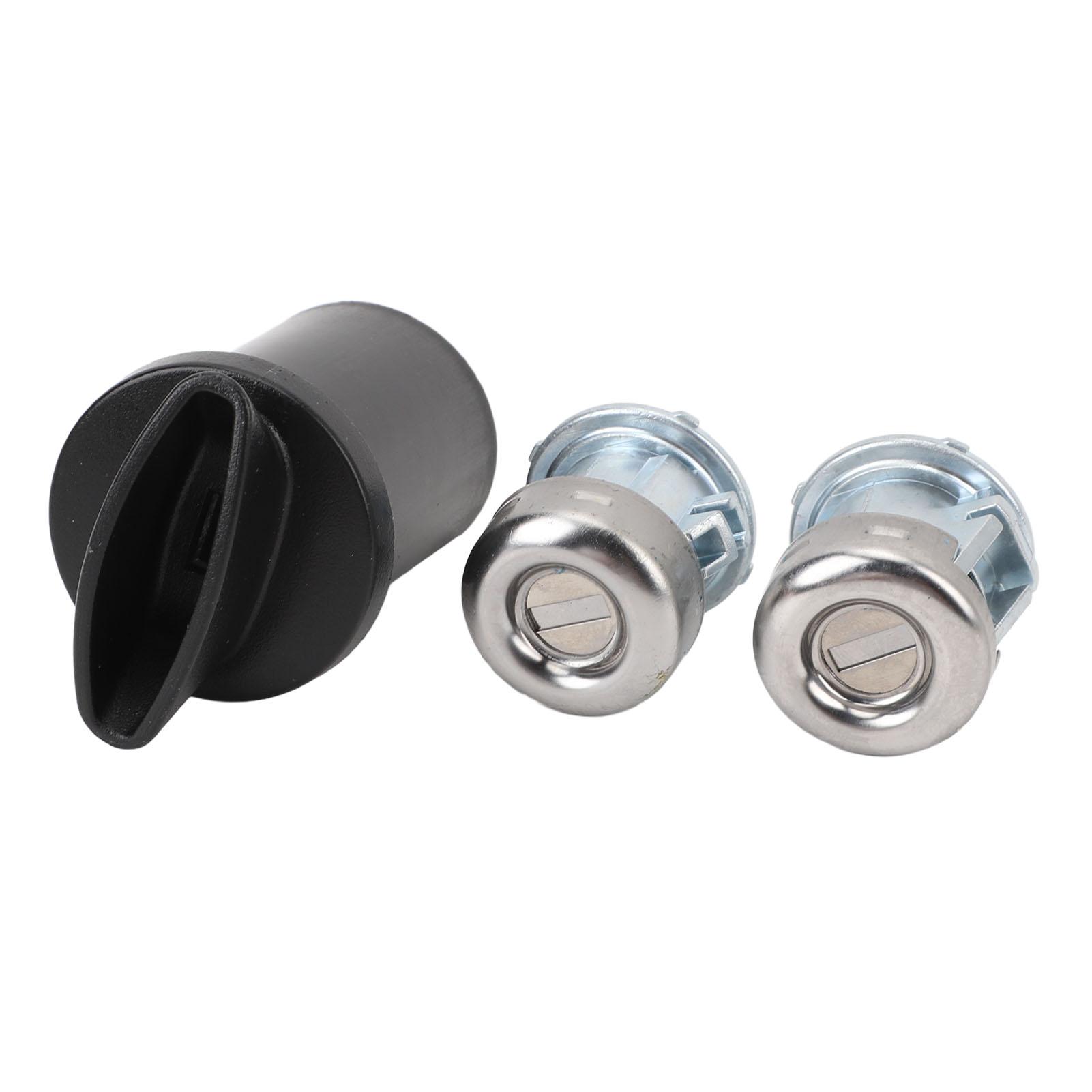 

Замок двери цилиндра зажигания с ключом 1L3Z 11582 A Замок зажигания для Explorer