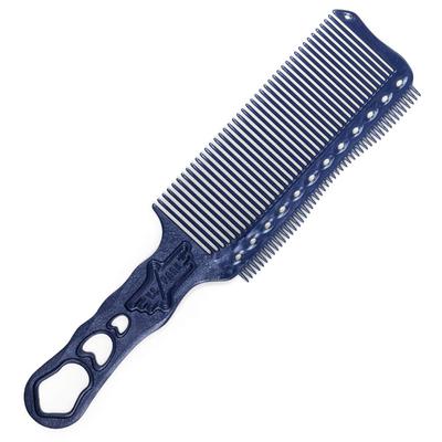 YS Park Professional YS Park Comb 1 Piece YS-s282T Blue,